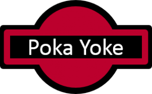 Logo Poka Yoke