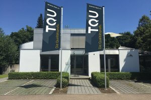 TQU Villa Front