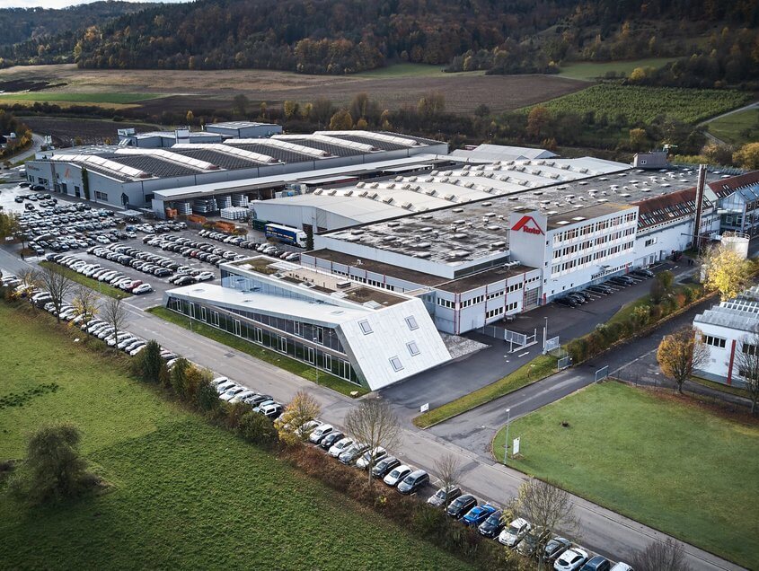 Vortrag Bad Mergentheim