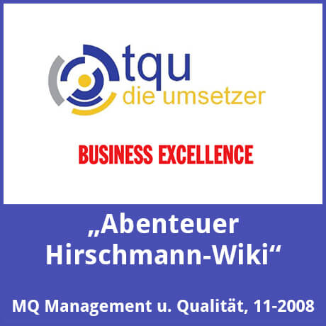 MQ-11-2008 Abenteuer Hirschmann-Wiki